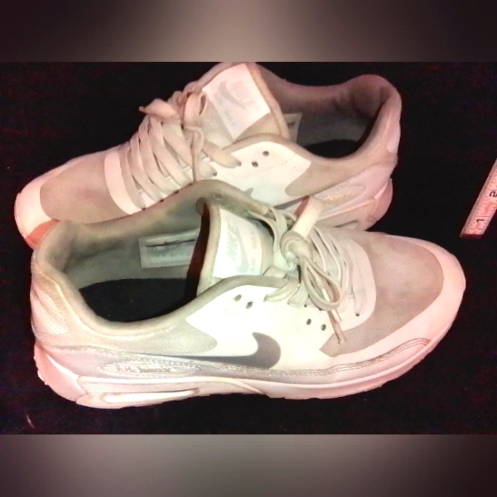 Nikes - image 1